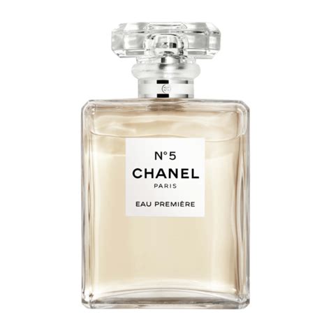 chanel 5 eau premiere 100 ml|Chanel no 5 l'eau fragrantica.